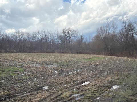 4055 Riverdale Road Rock Creek OH 44084