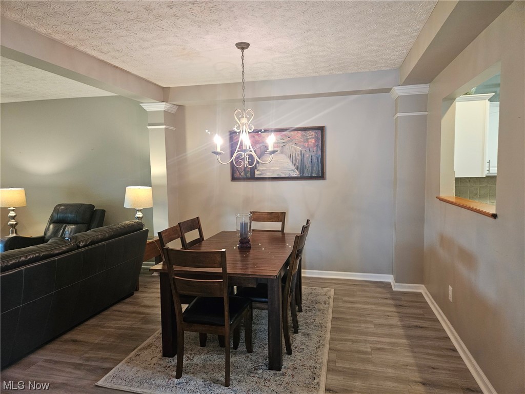 Hyde Park Condo Ph 02 - Residential