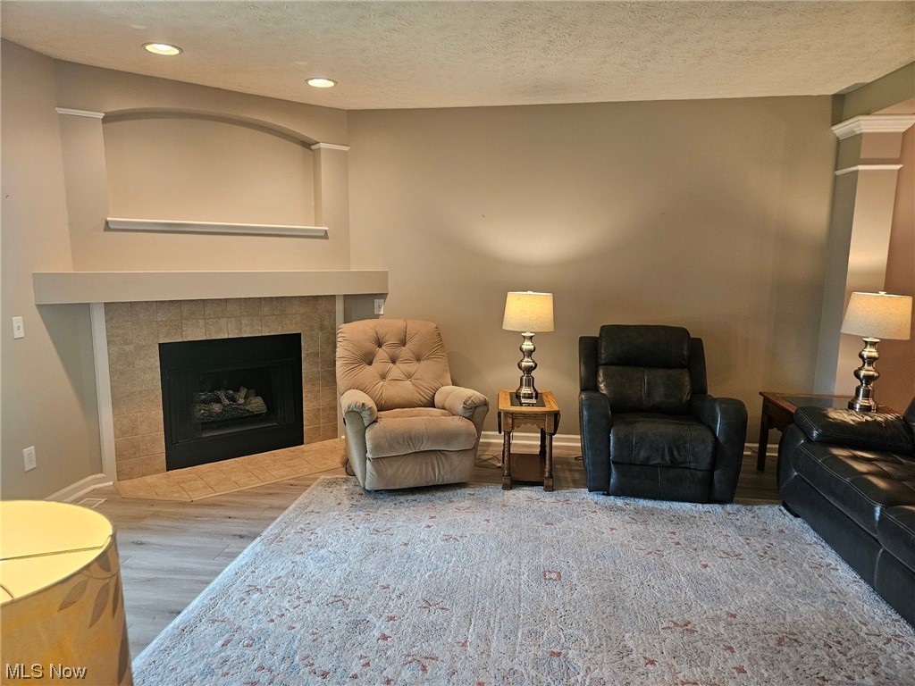 Hyde Park Condo Ph 02 - Residential