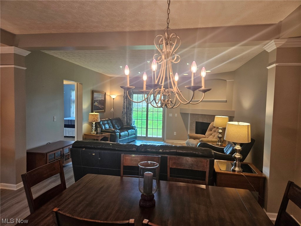 Hyde Park Condo Ph 02 - Residential