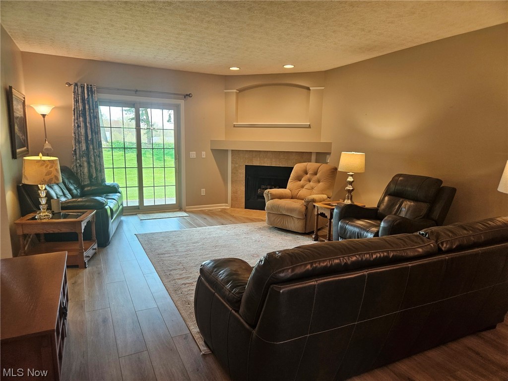 Hyde Park Condo Ph 02 - Residential