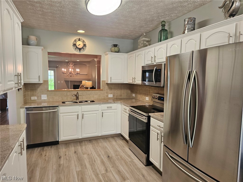 Hyde Park Condo Ph 02 - Residential