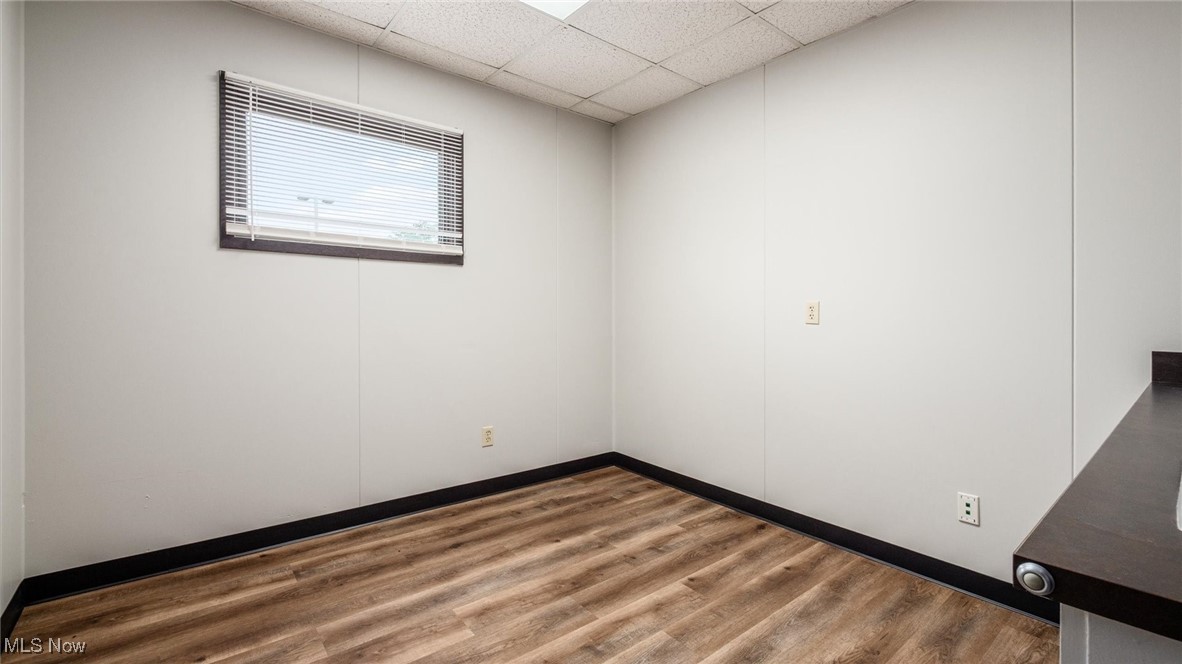 Doctors Park Condo 01 - Commercial Sale