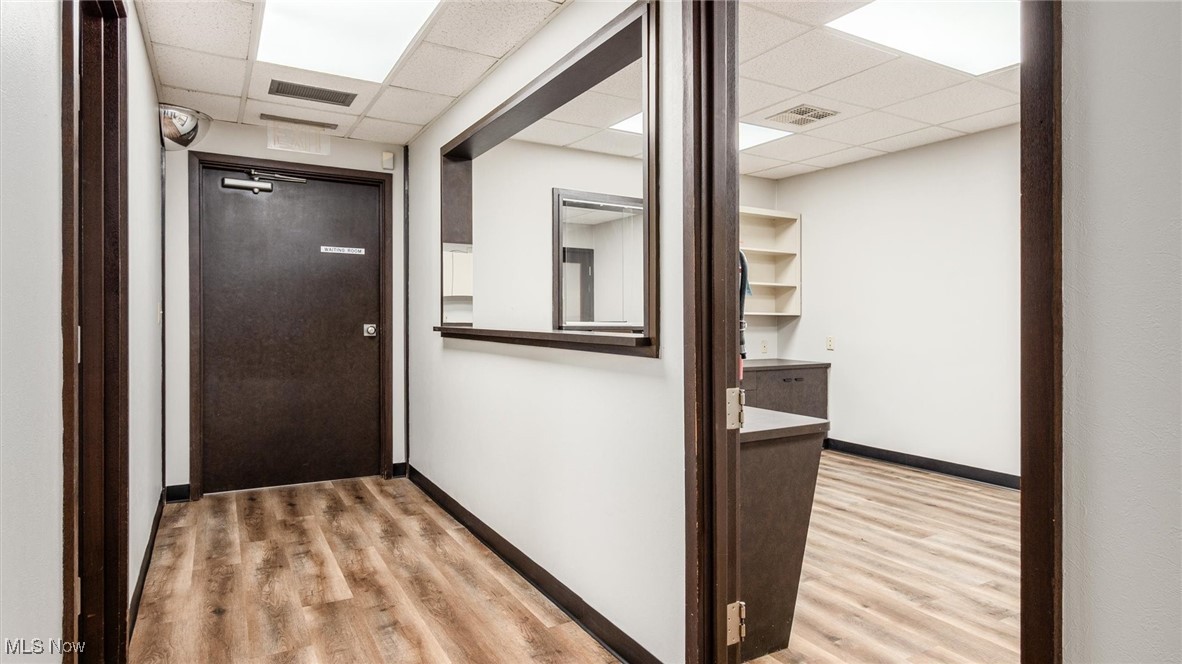 Doctors Park Condo 01 - Commercial Sale