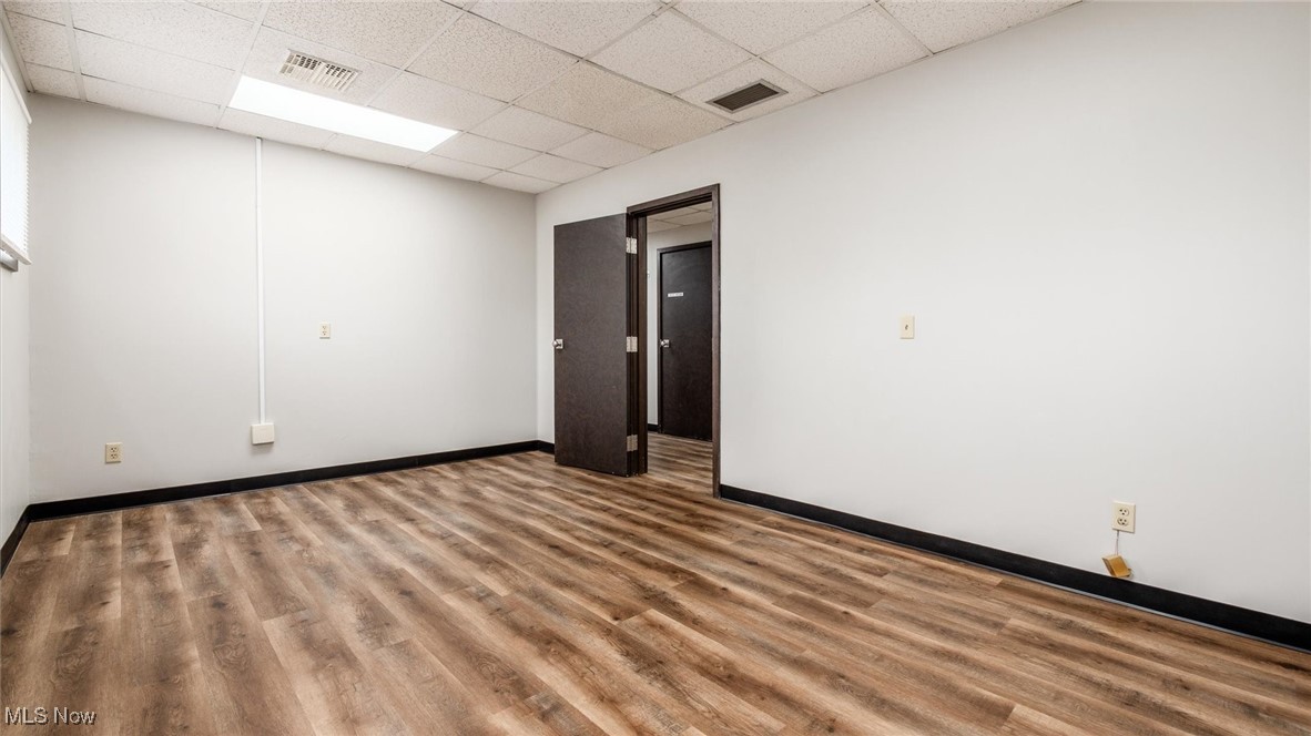 Doctors Park Condo 01 - Commercial Sale