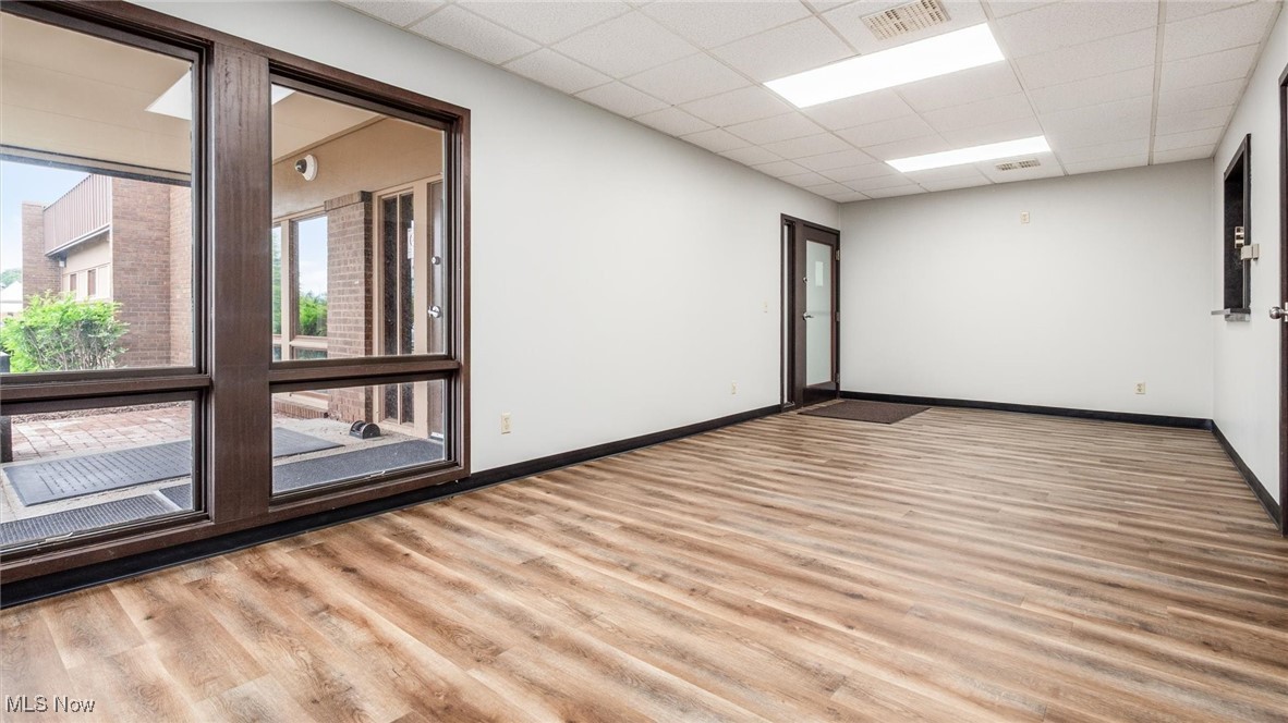 Doctors Park Condo 01 - Commercial Sale