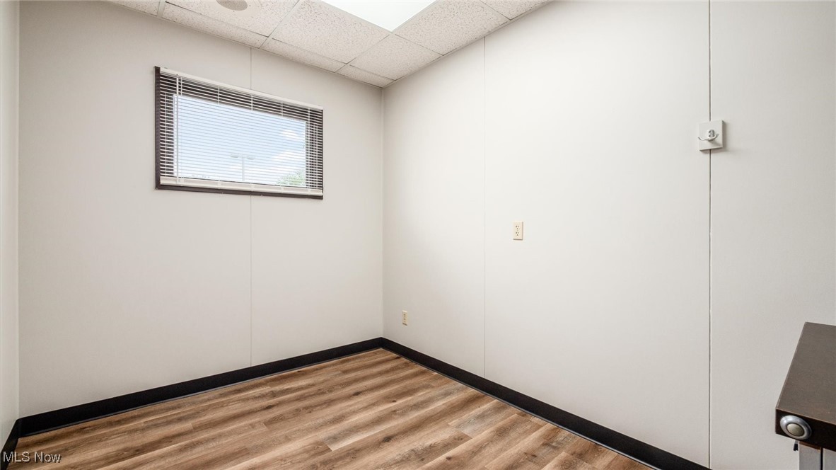 Doctors Park Condo 01 - Commercial Sale