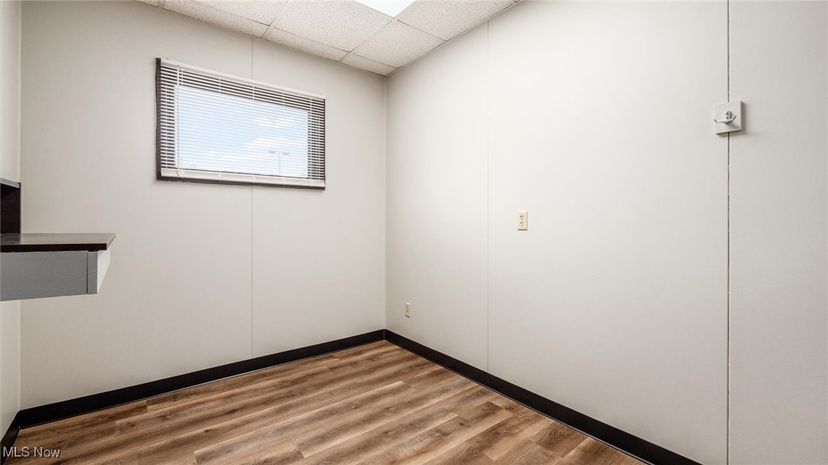 Doctors Park Condo 01 - Commercial Sale