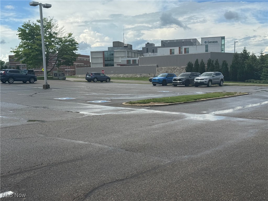 Doctors Park Condo 01 - Commercial Sale