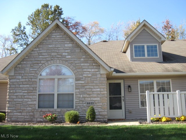 8833 Scotslanding Circle, Massillon, Ohio image 3