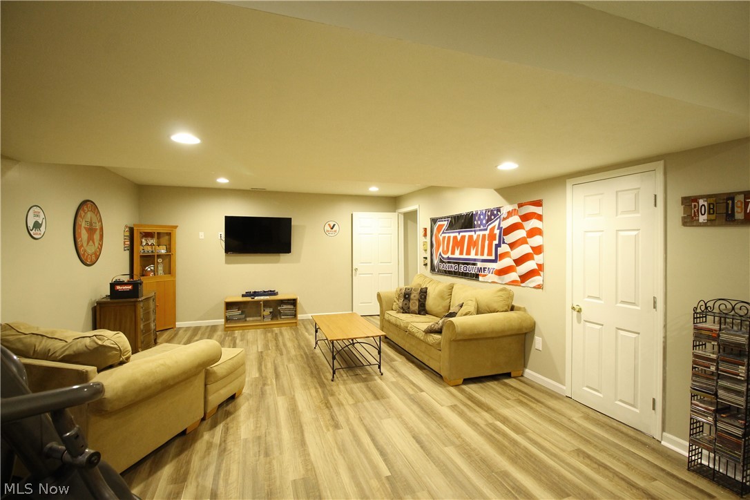 Tinkers Green - Residential