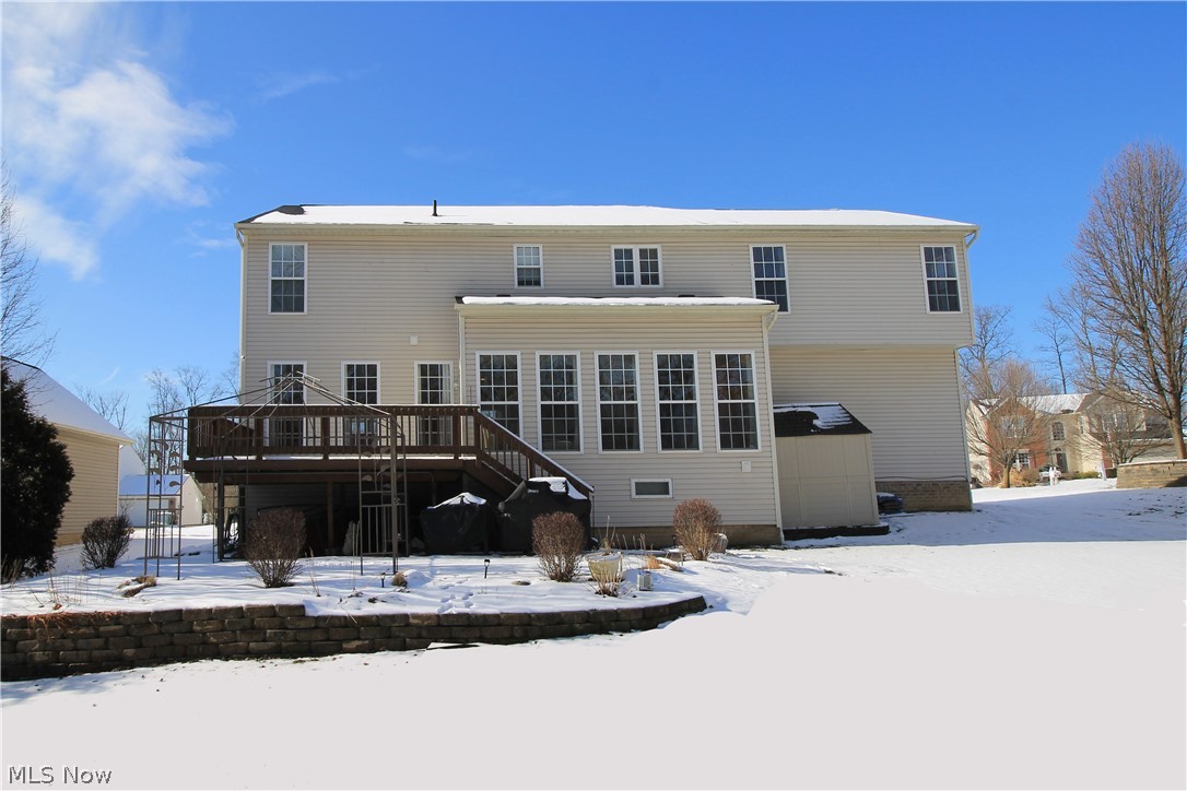 Tinkers Green - Residential