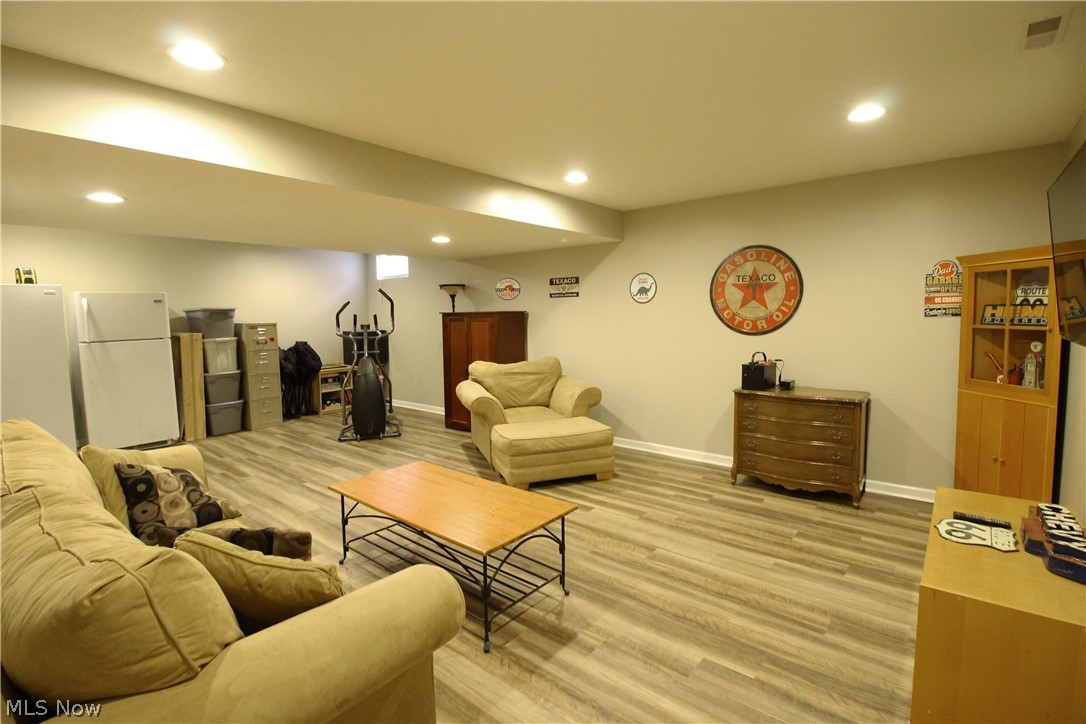 Tinkers Green - Residential