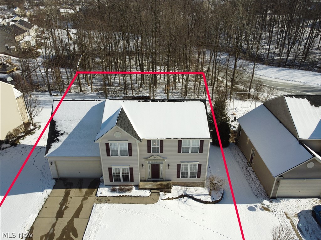 Tinkers Green - Residential