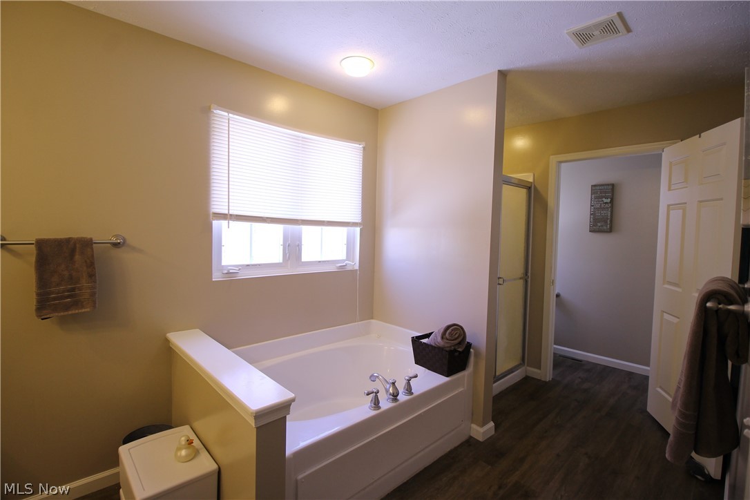 Tinkers Green - Residential