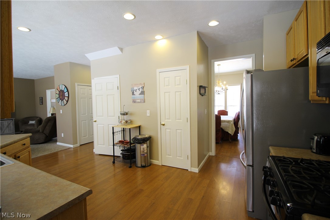 Tinkers Green - Residential