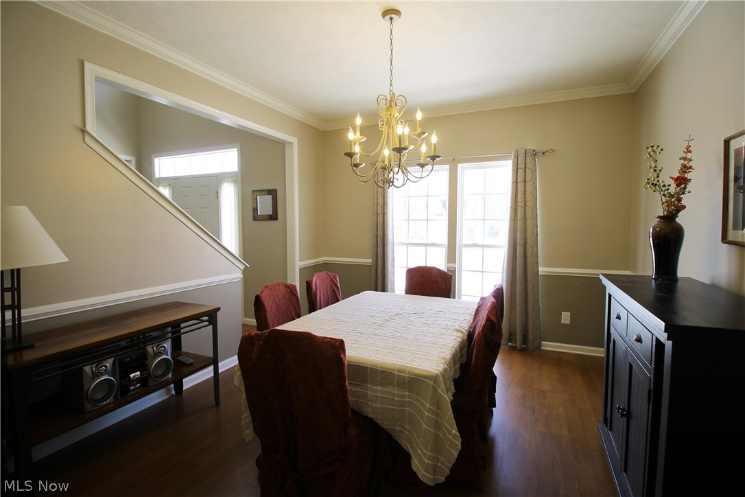 Tinkers Green - Residential