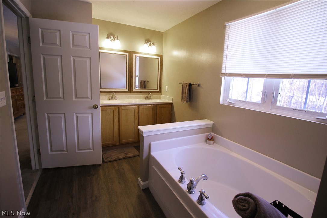 Tinkers Green - Residential