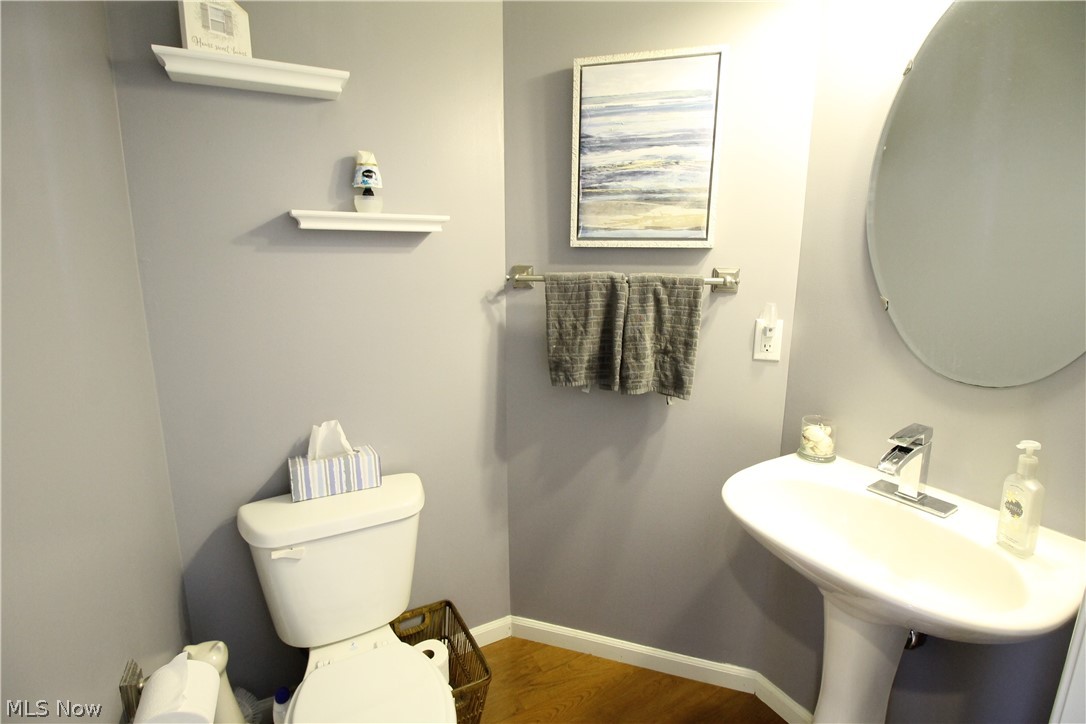 Tinkers Green - Residential