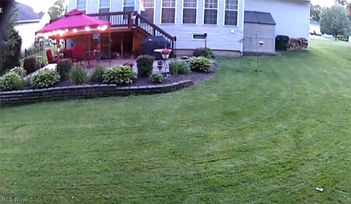 Tinkers Green - Residential