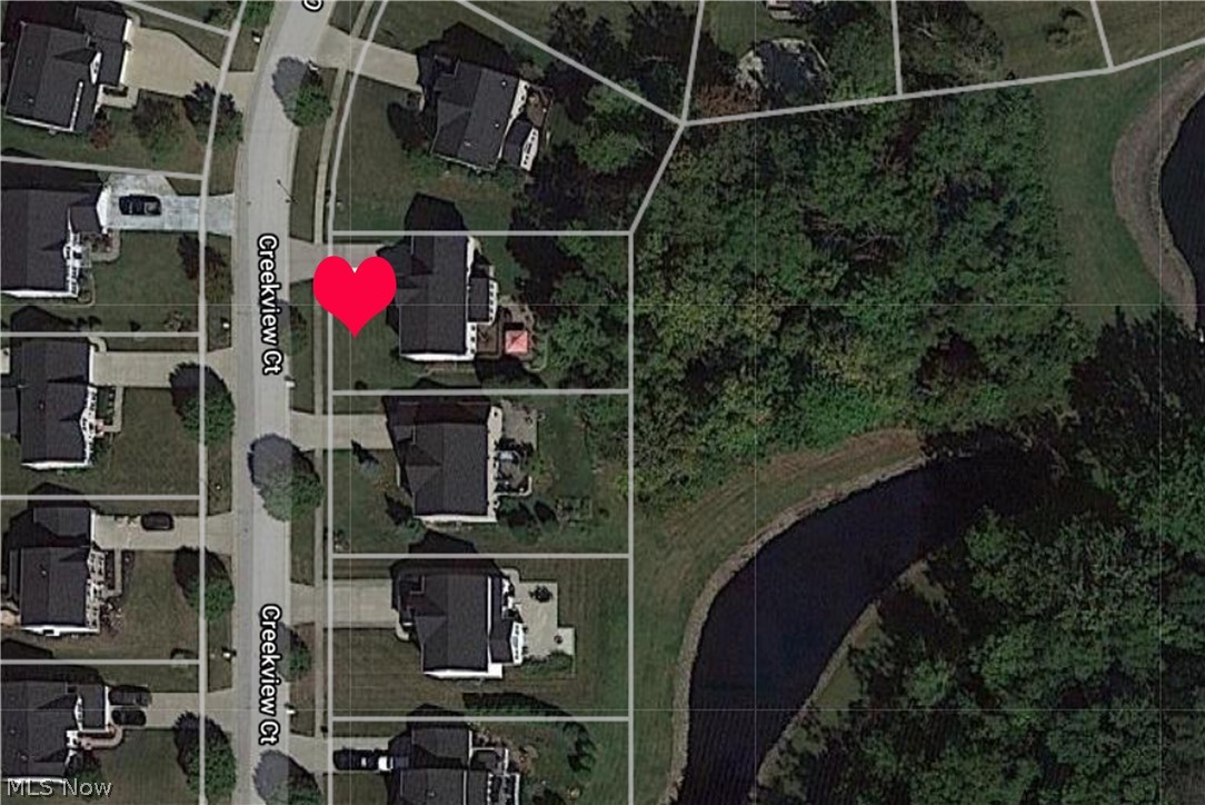 Tinkers Green - Residential