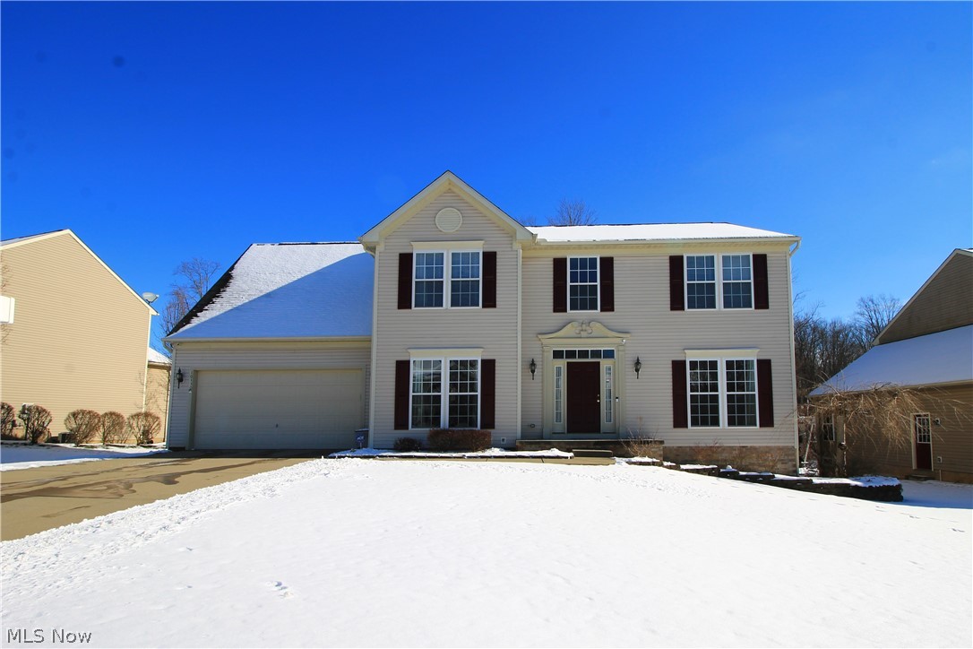 Tinkers Green - Residential