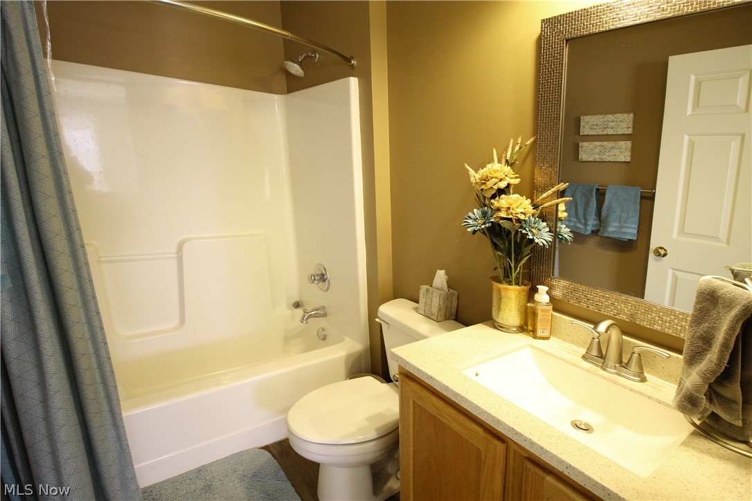 Tinkers Green - Residential