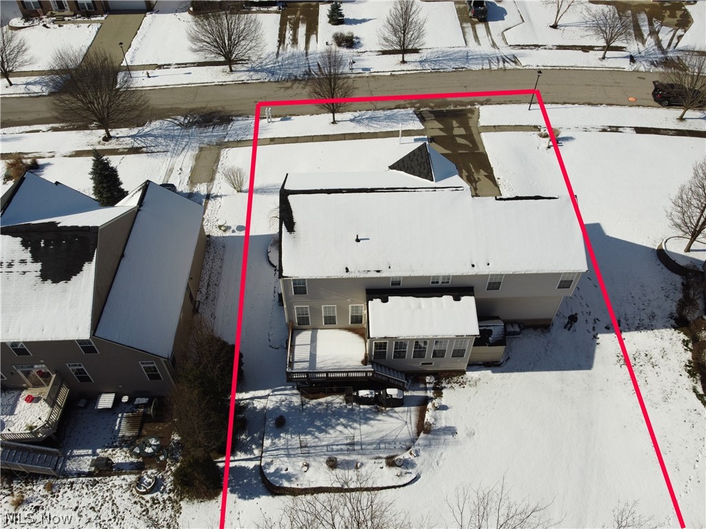 Tinkers Green - Residential