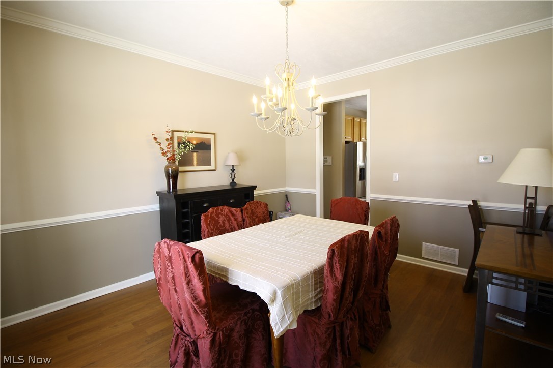 Tinkers Green - Residential