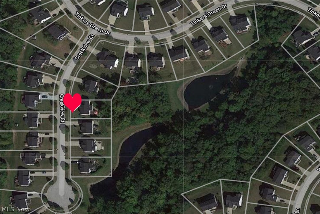 Tinkers Green - Residential