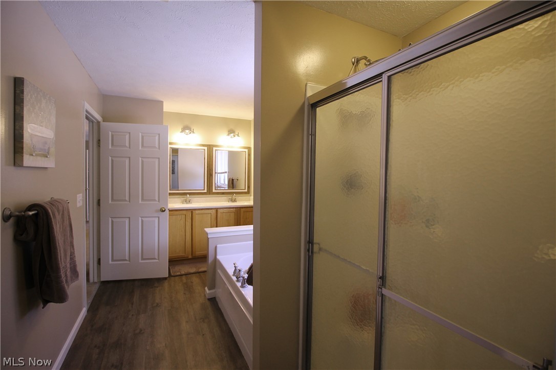 Tinkers Green - Residential