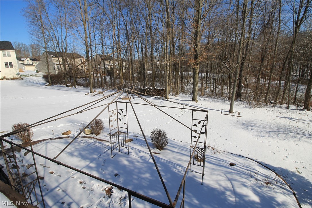 Tinkers Green - Residential