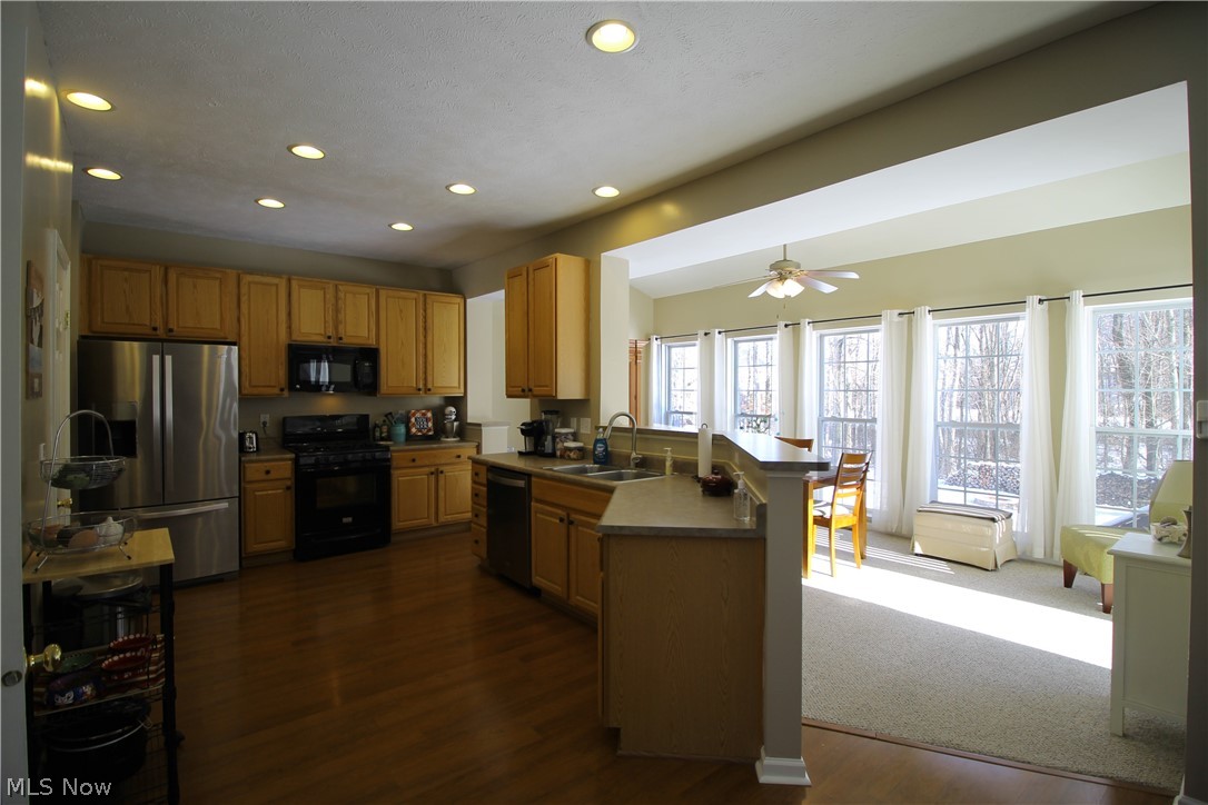 Tinkers Green - Residential