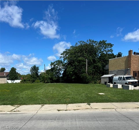 Vacant Land For Sale - 500 W 6th Street<br/> Lorain, OH 44052