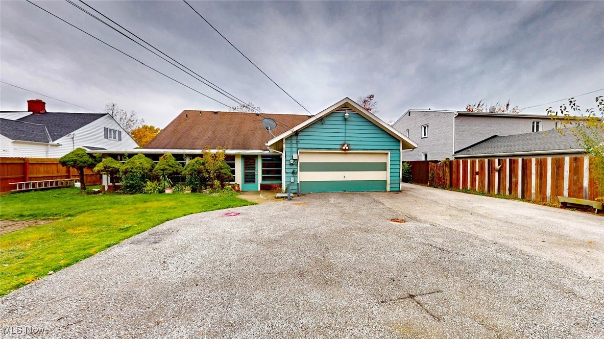 3283 Van Aken Boulevard