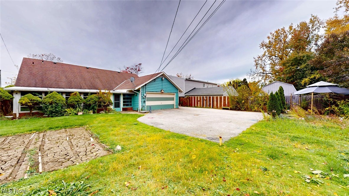 3283 Van Aken Boulevard