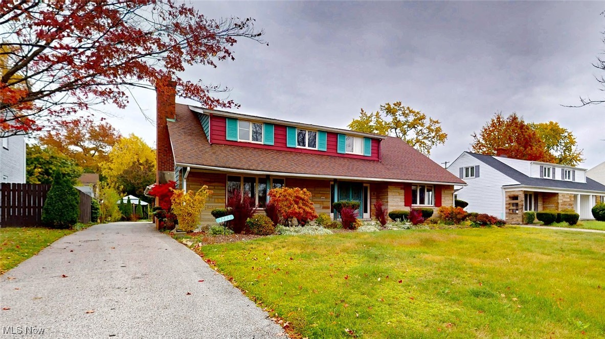 3283 Van Aken Boulevard