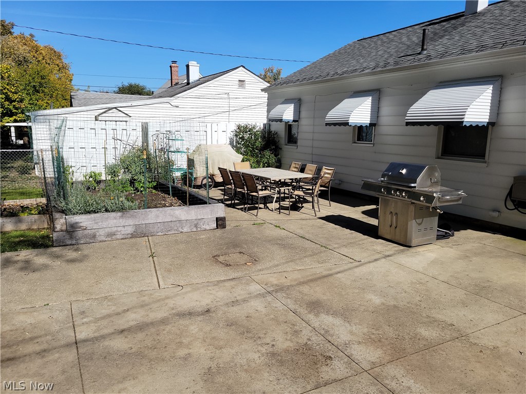 Eastwood Mayfield Heights - Residential