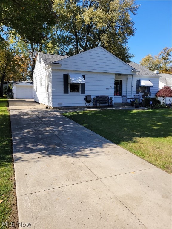 Eastwood Mayfield Heights - Residential