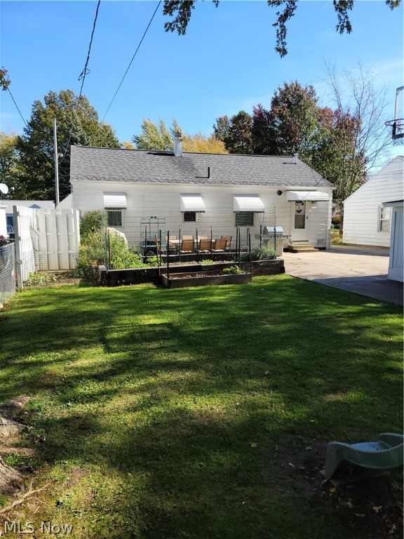 Eastwood Mayfield Heights - Residential