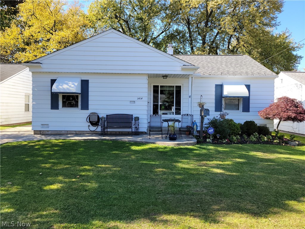 Eastwood Mayfield Heights - Residential