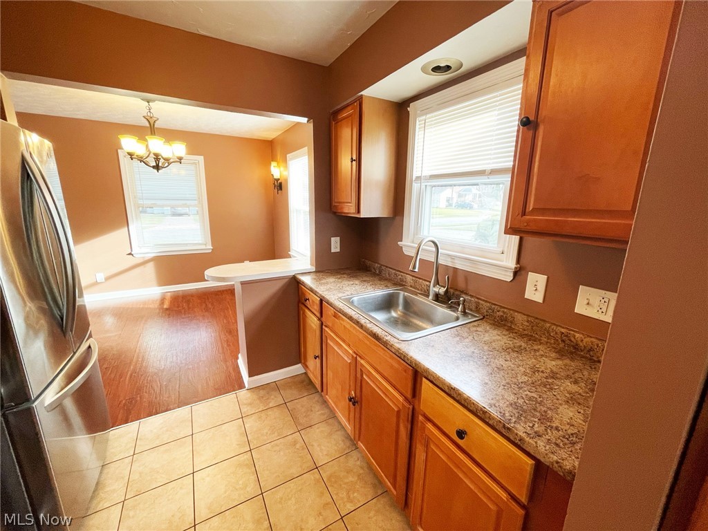 Eastwood Mayfield Heights - Residential