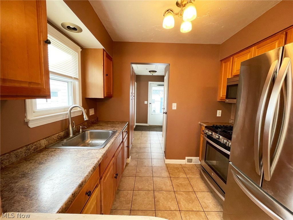 Eastwood Mayfield Heights - Residential