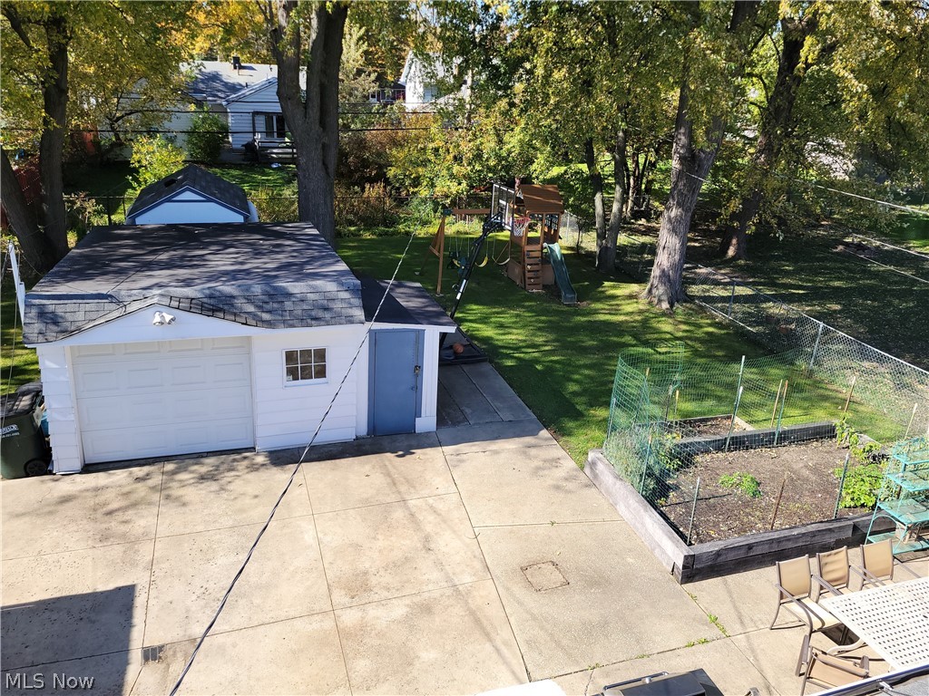 Eastwood Mayfield Heights - Residential