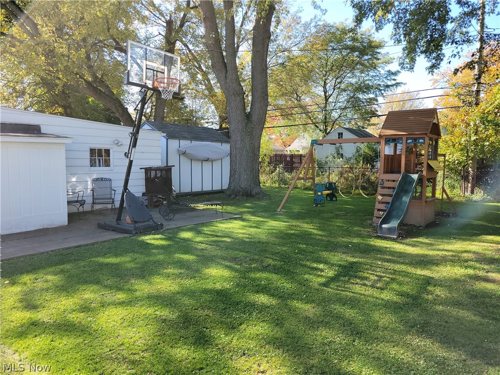 Eastwood Mayfield Heights - Residential