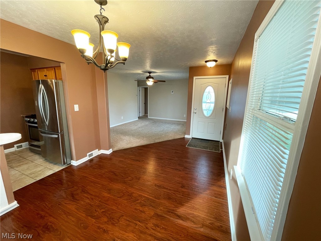 Eastwood Mayfield Heights - Residential