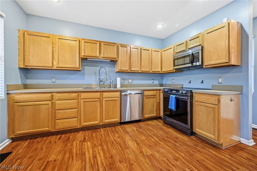 Akron Gardens - Residential