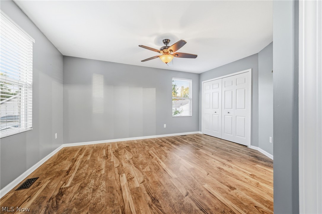 Akron Gardens - Residential