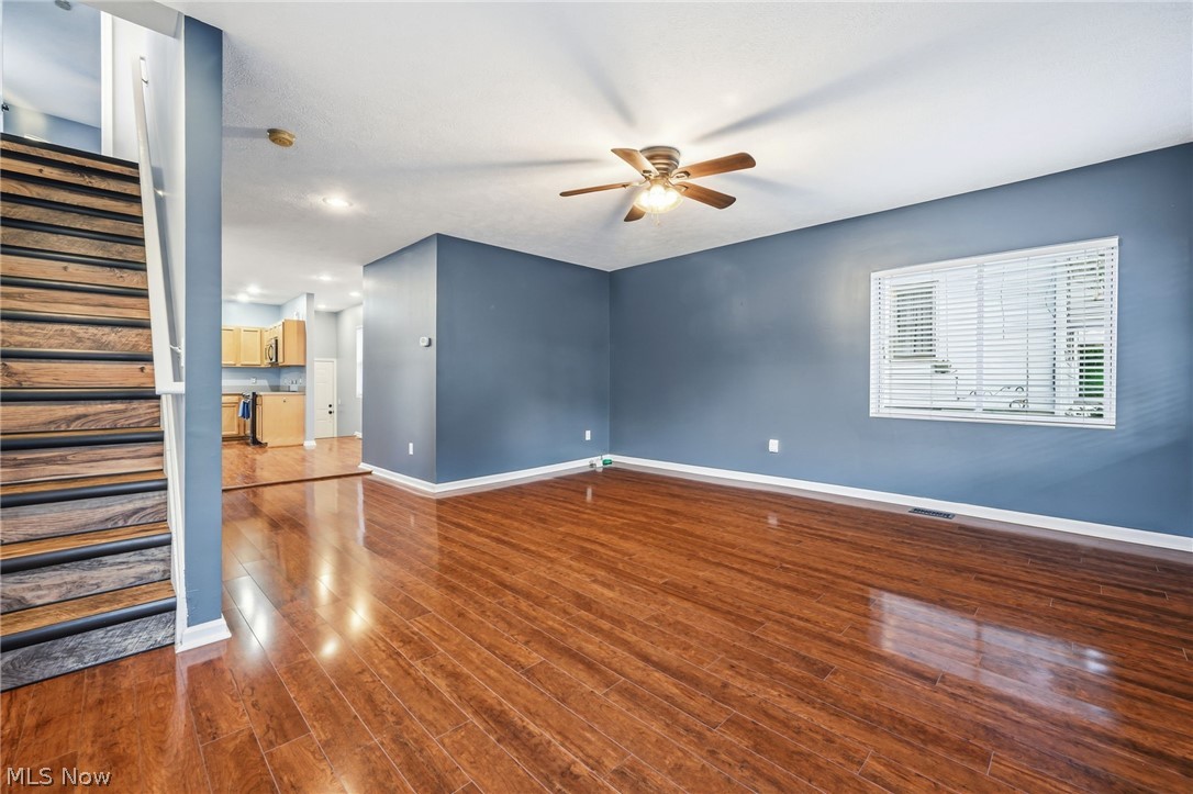 Akron Gardens - Residential