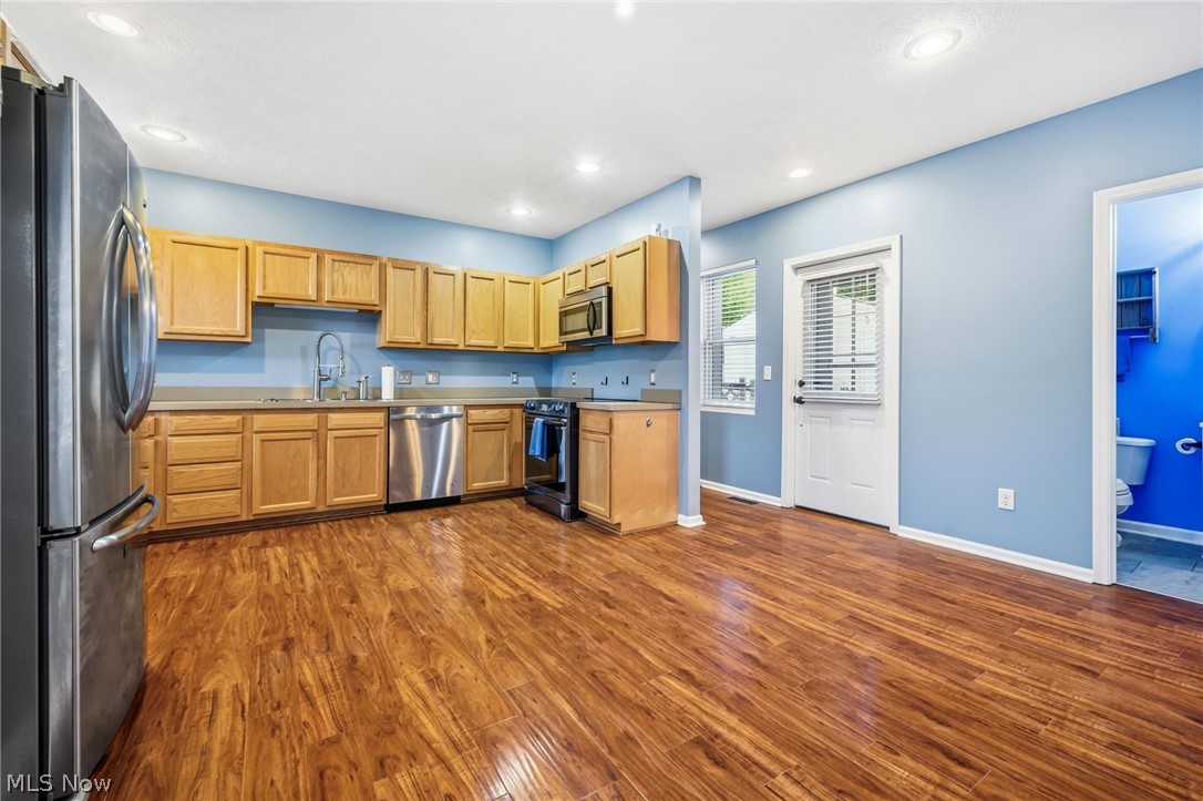 Akron Gardens - Residential
